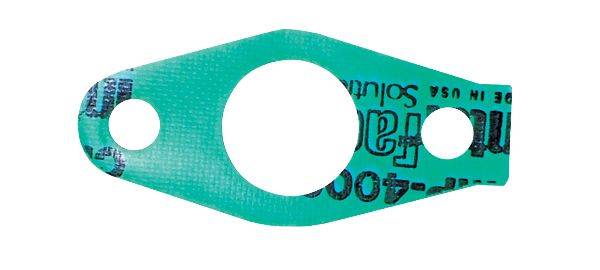 PPE Diesel - Gasket For Turbo Oil Drain Upper With Round Hole PPE Diesel