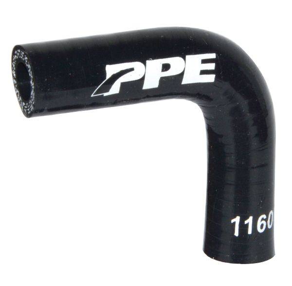 PPE Diesel - Turbo Coolant Hose Small Diameter 10Mm PPE Diesel