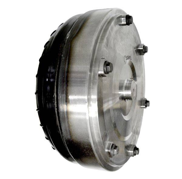 PPE Diesel - PPE Triple Disc Inchc Inch Converter GM Allison 1000 And 2000 Series Black PPE Diesel