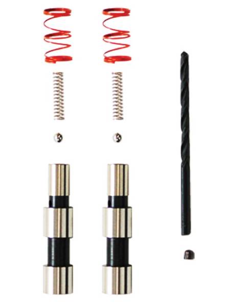 PPE Diesel - Vbr Kit GM Allison 1000 And 2000 Series 01-05 PPE Diesel