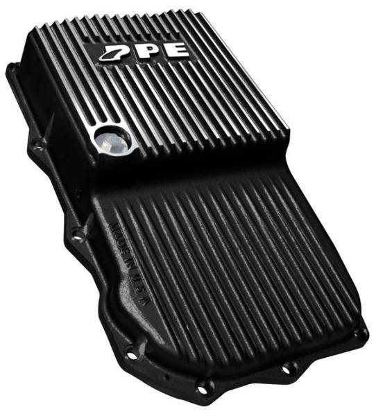 PPE Diesel - Trans Pan Ecodiesel 13-20 Ram 1500 - Brush PPE Diesel