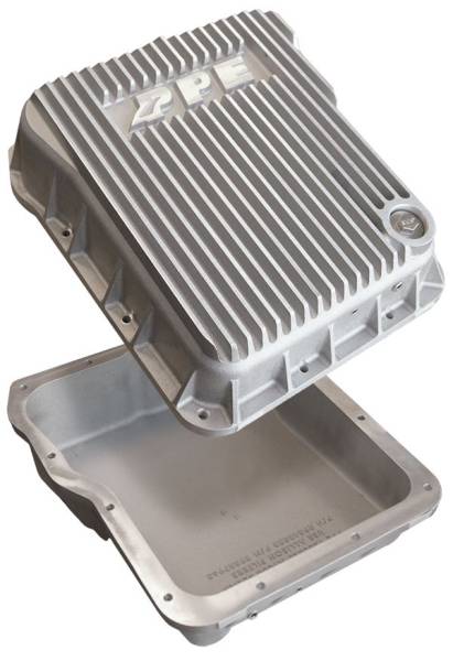 PPE Diesel - PPE Trans Pan Standard Depth GM Allison 1000 And 2000 Series 1000 And 2000 Series Raw PPE Diesel