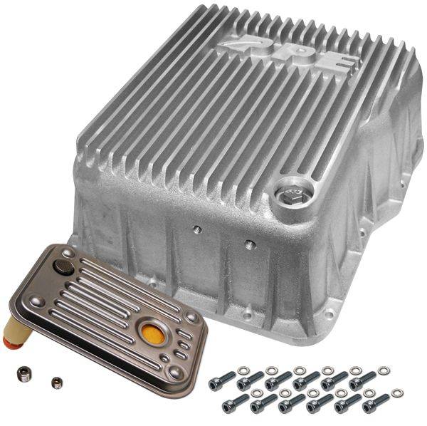 PPE Diesel - PPE Deep Transmission Pan GM Allison 1000 And 2000 Series Raw PPE Diesel