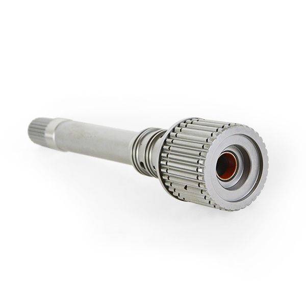PPE Diesel - Billet Input Shaft GM Allison 1000 And 2000 Series PPE Diesel