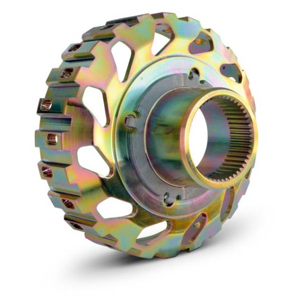 PPE Diesel - Billet C-2 Clutch Hub PPE Diesel