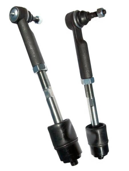 PPE Diesel - HD Tie Rod Kit Stage 2 GM 01-10 PPE Diesel