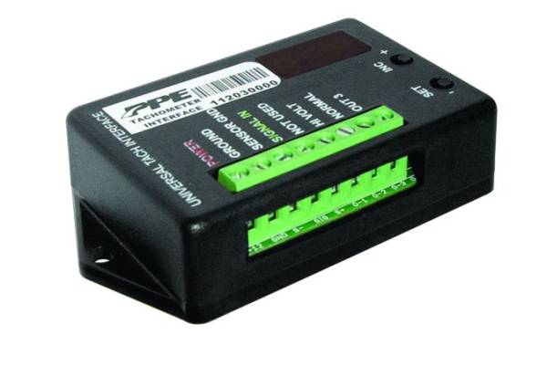 PPE Diesel - Interface Module Tachometer Digital To Analog GM Duramax 6.6L 01-07 PPE Diesel