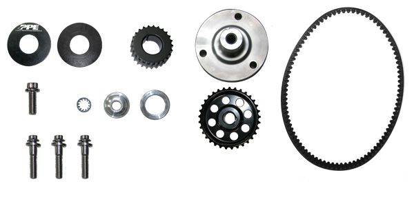 PPE Diesel - Pump Drive Kit PPE Diesel