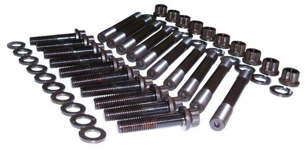 PPE Diesel - Main Stud Kit GM 01-10 Arp PPE Diesel