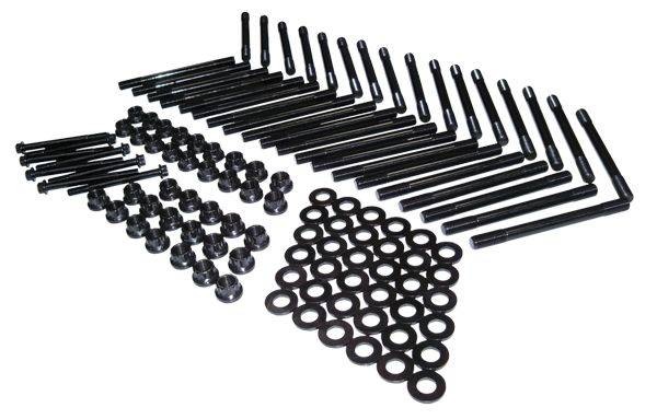 PPE Diesel - Head Stud Kit Ford 6.4L Arp PPE Diesel