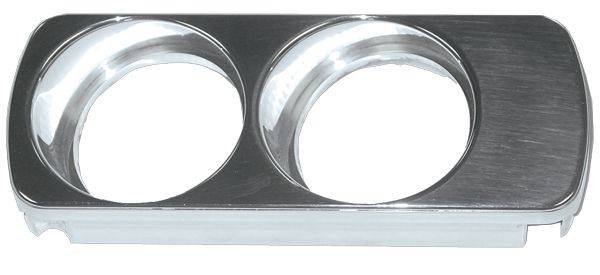 PPE Diesel - 2G OH Gauge Mount Brushed W/O Switch PPE Diesel