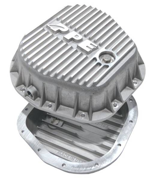 PPE Diesel - Excursion/F-250/F-350 Rear Diff 86-17 W/ 12 Bolts Raw PPE Diesel