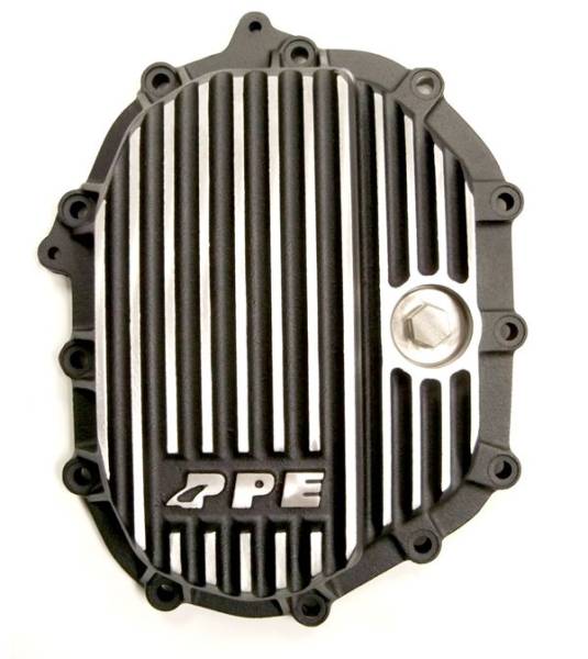 PPE Diesel - Front Differential Cover GM 2011+ Brush PPE Diesel