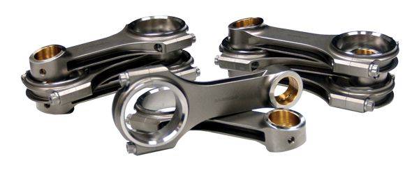 PPE Diesel - Carrillo Rods GM 01-10 PPE Diesel