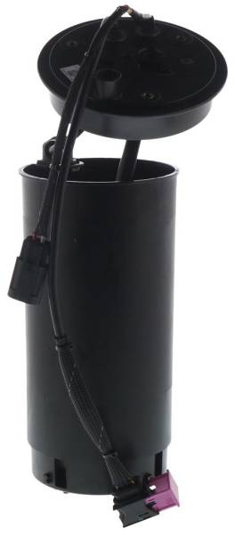Bosch - DEF Diesel Exhaust Fluid Heater Kit 12-15 GM Express Savana w/ 6.6 LGH Duramax Diesel Bosch