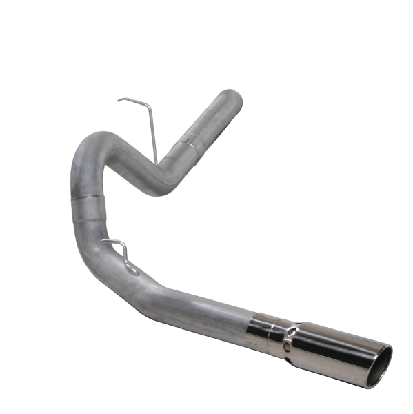 Diamond Eye Performance - Diamond Eye Performance 2011-2015 CHEVY/GMC 6.6L Duramax - 4in. AL - K4156A