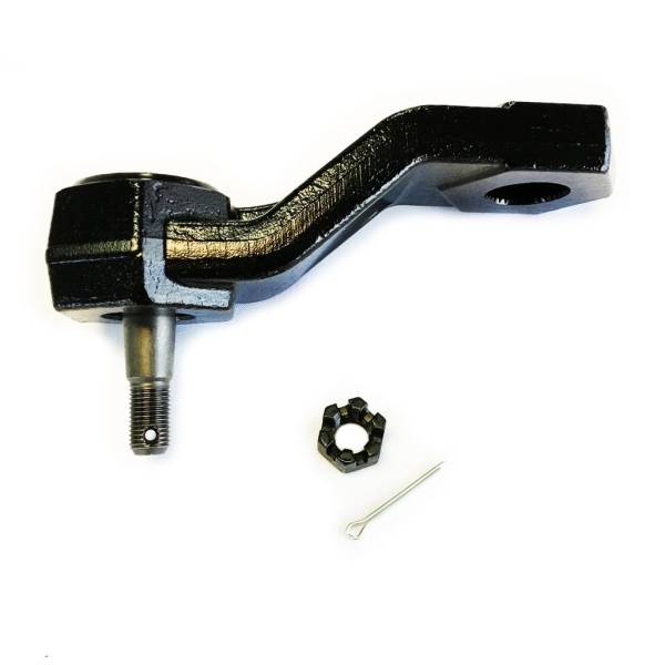 KRYPTONITE PRODUCTS - Kryptonite Death Grip Pitman Arm 2001-2010 Chevy / GMC 1500 HD / 2500 HD / 3500