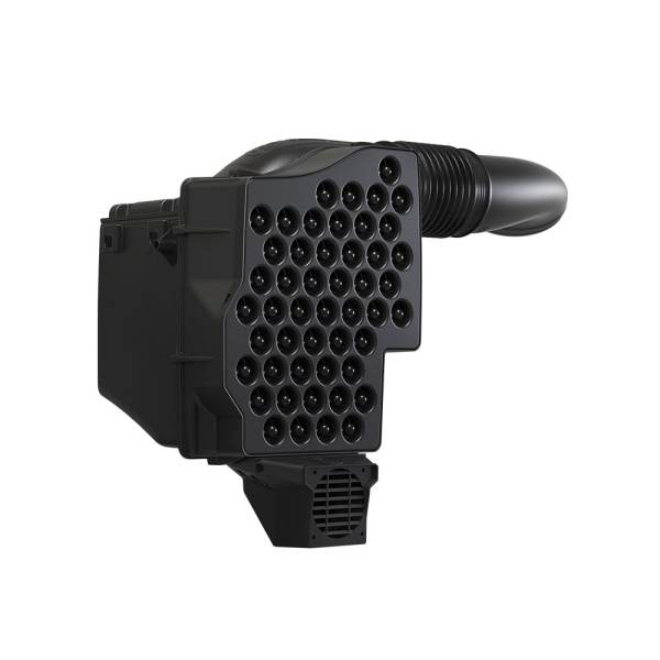 S&B Filters - S&B Particle Separator fits 2017-2019 Ford Powerstroke 6.7L