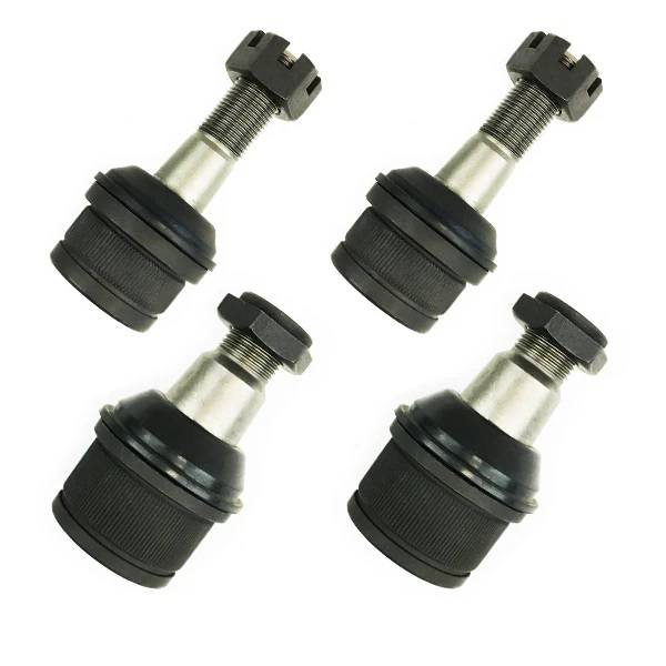 KRYPTONITE PRODUCTS - Kryptonite Upper And Lower Ball Joint Package Deal Ford Super Duty F250/F350 1999-2023