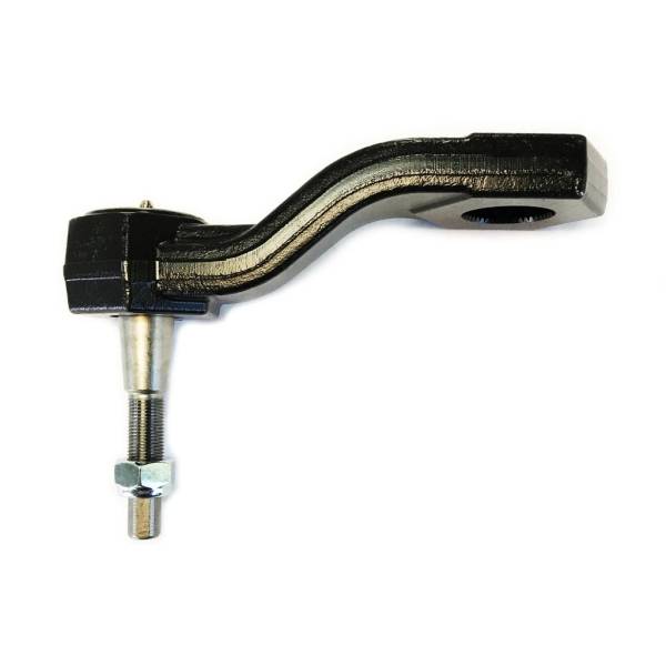 KRYPTONITE PRODUCTS - Kryptonite Death Grip Pitman Arm 2011-2019 2011-2019 Chevy/GMC 2500HD/3500 GM Trucks