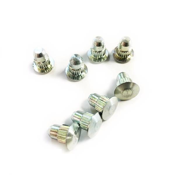 KRYPTONITE PRODUCTS - Kryptonite Alignment Cam Pin Set 2001-2025 Chevy / GMC 2500 & 3500 Hd
