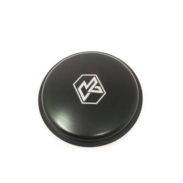 KRYPTONITE PRODUCTS - Kryptonite Wheel Hub Dust Cap 1999-2010 Chevy & GMC 8 Lug Wheels