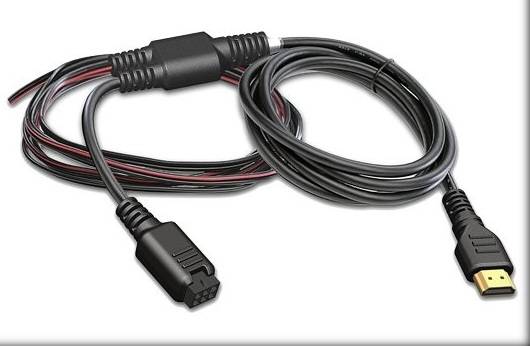 Edge Products - Edge Products Edge Accessory System 12 Volt Power Supply Starter Kit 98615