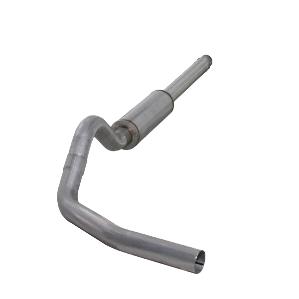 Diamond Eye Performance - Diamond Eye Performance 1994-1997.5 Ford 7.3L F250/F350 (All Cabs and Beds) 4in. ALUMI K4310A