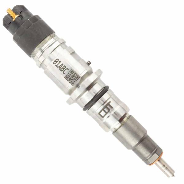 Industrial Injection - Industrial Injection Cummins 6.7L CDT +10% Injectors - CA LEGAL 2013-2018