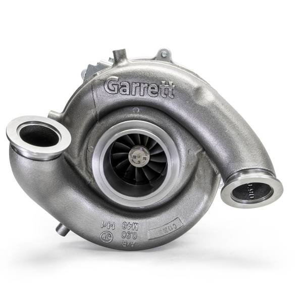 Garrett Turbocharger - Garrett Stock Replacement Turbocharger for 2017-2019 6.7L Ford F250 F350 Pickup