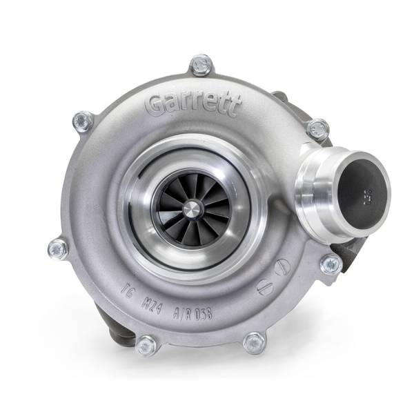 Garrett Turbocharger - Garrett Stock Turbocharger For 2017-2019 6.7L Ford Cab & Chassis
