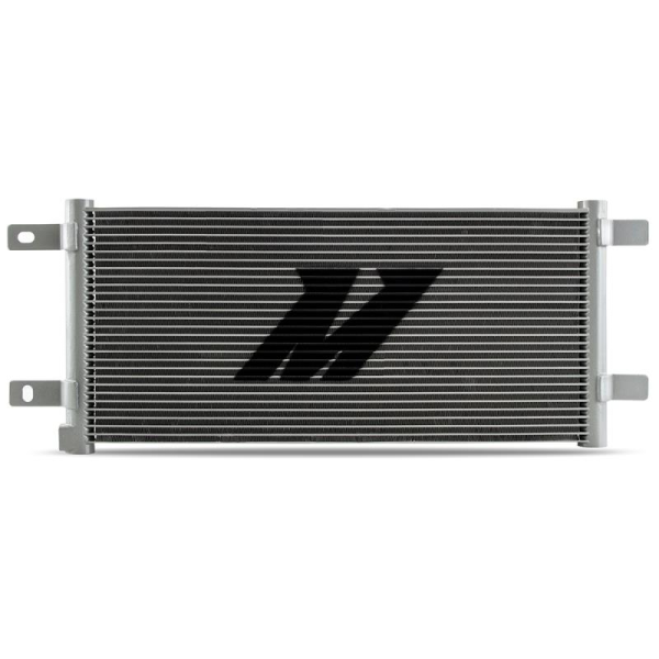 Mishimoto - Mishimoto Heavy Duty Transmission Cooler Fits Ram 6.7L Cummins Diesel 2015-2018