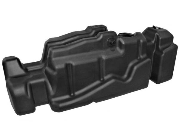 Titan Fuel Tanks - Titan 56 Gal Fuel Tank for 2020 GMC 2500 & 3500 Crew Cab, Short Bed L5P (7010220)