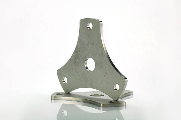 Fleece Performance - Low Profile Shock Mounts 1994-2018 Dodge 2500 and 3500 Fleece Performance