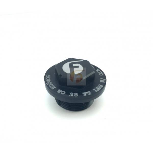 Fleece Performance - Duramax Turbo Thermostat Delete Plug Fleece Performance
