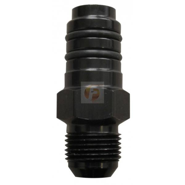 Fleece Performance - Cummins Turbo Drain Tube Adapter Fleece Performance
