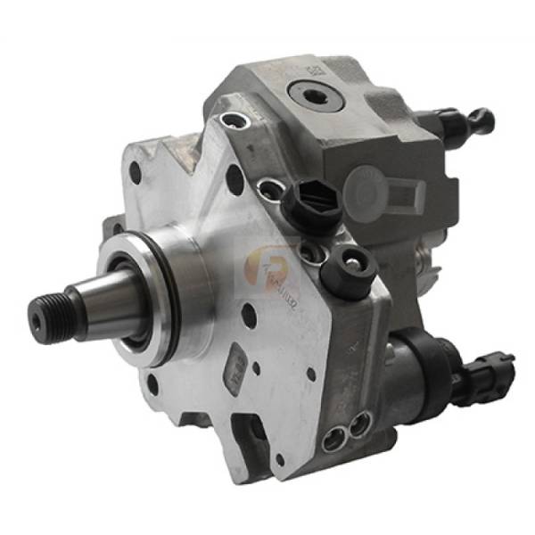 Fleece Performance - 6.7L Cummins CP3K Injection Pump from Fleece Performance