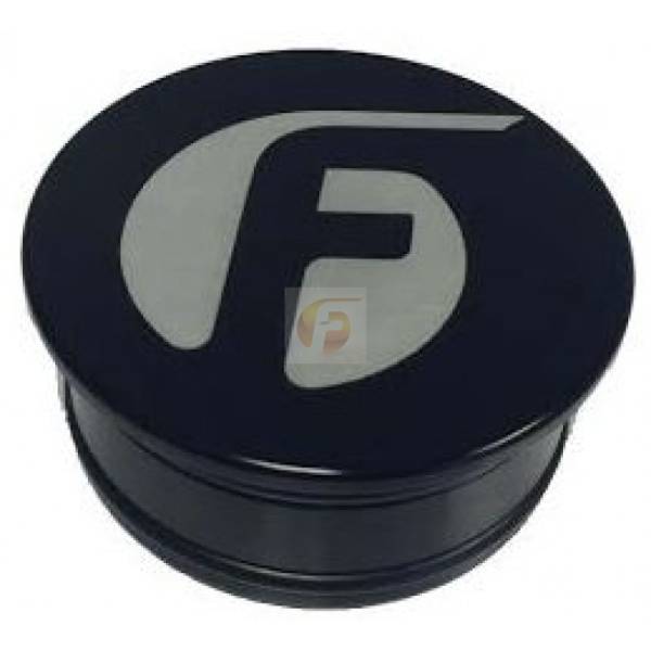 Fleece Performance - 2004.5-2010 Duramax Billet Turbo Resonator Delete Plug LLY/LBZ/LMM Fleece Performance