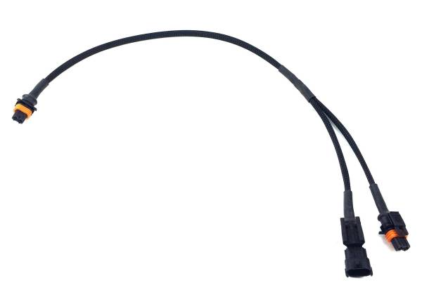 Fleece Performance - 2003-2016 Cummins CP3X2 Harness Fleece Performance