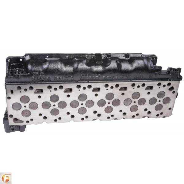 Fleece Performance - 5.9L Freedom Series Cummins Cylinder Head Street Fleece Performance