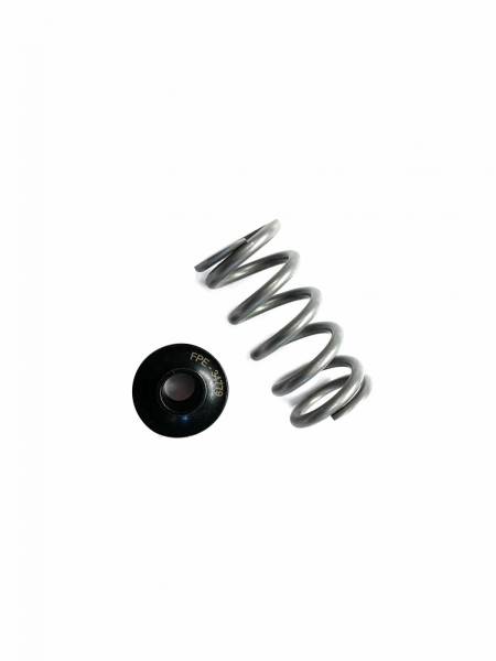 Fleece Performance - Cummins 24V Spring and Retainer Set 1998.5-2018 5.9L / 6.7L Cummins