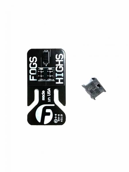 Fleece Performance - All Lights On Module for 2007.5-2020 Chevy GMC 2500 / 3500 - Fleece Performance