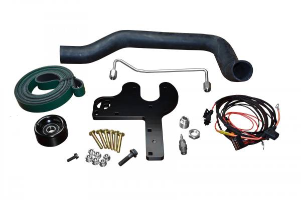 Fleece Performance - 5.9L Dual Pump Hardware Kit for 2003-2007 Cummins Fleece Performance
