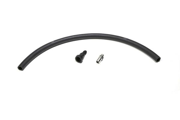 Fleece Performance - 2010-2018 Cummins 0.5 inch High Flow Feed Line Kit (OEM Filter to CP3) Fleece Performance