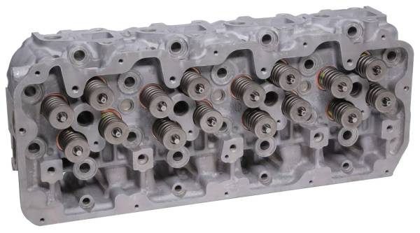 Fleece Performance - 2011-2016 Fleece LML Duramax Cylinder Head (Pass Side)