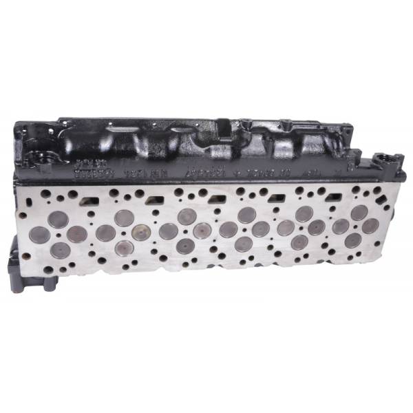 Fleece Performance - 6.7L Freedom Series Cummins Cylinder Head (Street HD) Fleece Performance