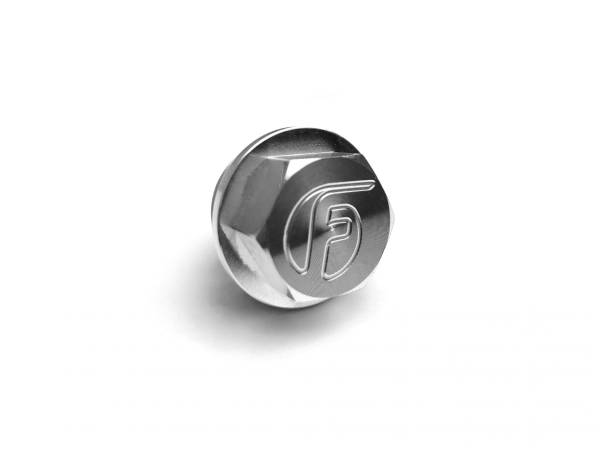 Fleece Performance - HE351 CW Actuator Solenoid Plug w/ Boost Reference Fleece Performance