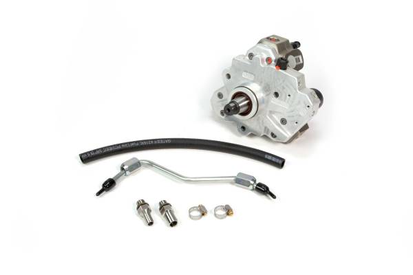 Fleece Performance - 5.9L Cummins PowerFlo 750 HP 3k Plus CP3 Pump - Fleece Performance