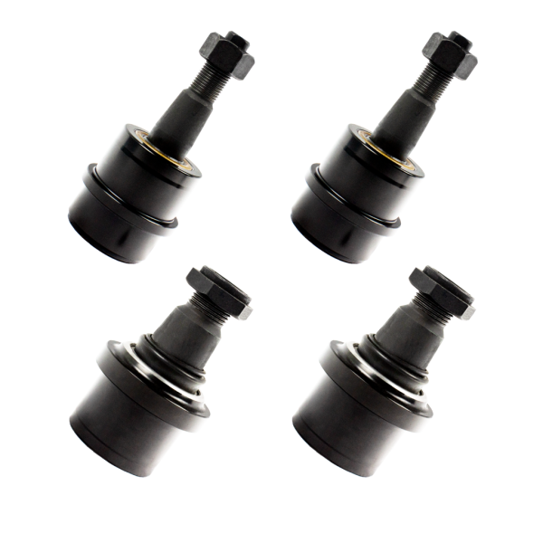 KRYPTONITE PRODUCTS - Kryptonite Upper and Lower Ball Joint Package Deal for 2014-2020 RAM Truck 2500 & 3500
