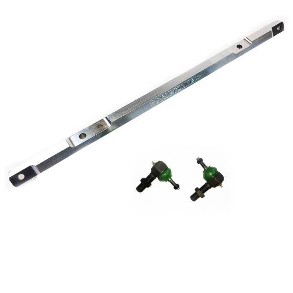 KRYPTONITE PRODUCTS - Krytonite SS Series Center Link Upgrade 2011-2019 Chevy/GMC 2500/3500 HD